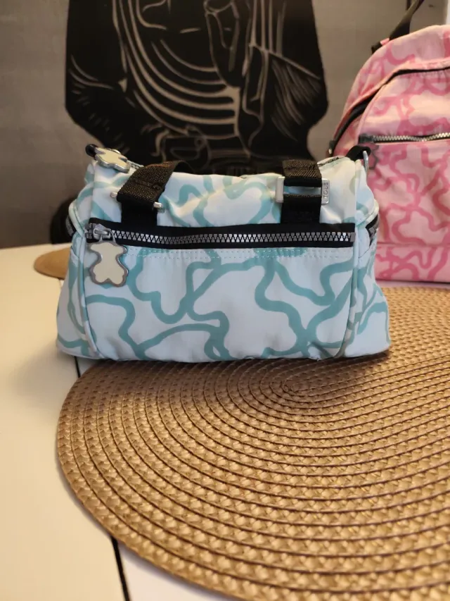 Bolsa Tous Original