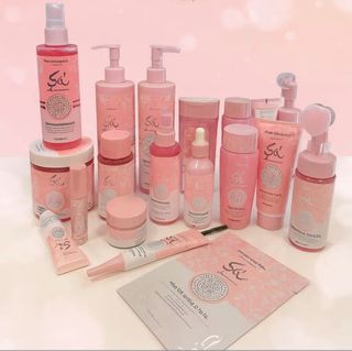 Lote de Perfumería Yara no os lo perdais!!! oferta