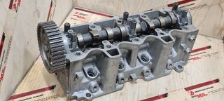 Culata Citroen Peugeot 1.4 D Clásico