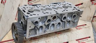 Culata Citroen Peugeot 1.4 D Clásico