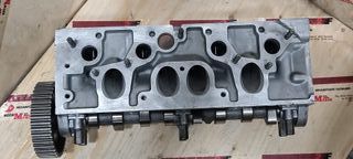 Culata Citroen Peugeot 1.4 D Clásico