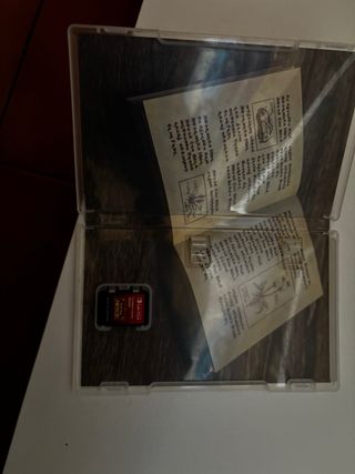 Nintendo Switch Pokémon Scarlatto