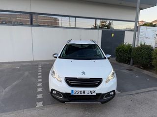PEUGEOT 2008 90.000 KMS