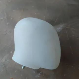 Testa manichino bambino