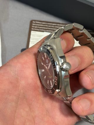 TAG Heuer Aquaracer 300M