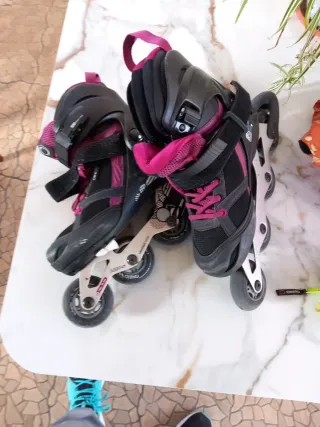 Patines Talla 37-40