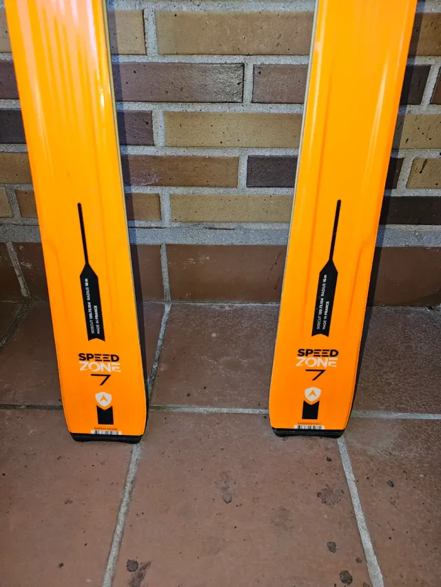 Esquís Dynastar Speed  Zo e 7 + Look Xpress 11