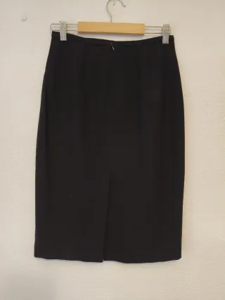 Traje de falda UNIT talla 38