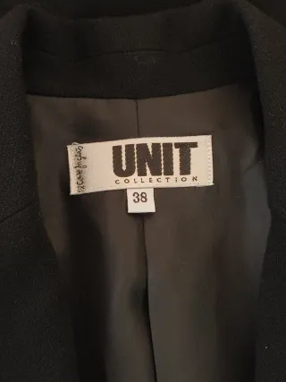 Traje de falda UNIT talla 38