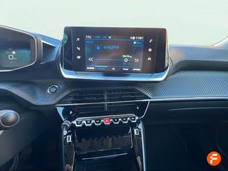 Peugeot 2008 Allure Pack Puretech 100 S&S BVM6