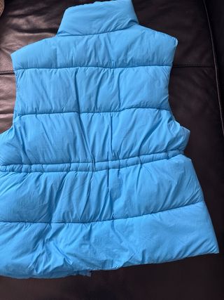 Chaleco Pull&Bear Mujer Talla S