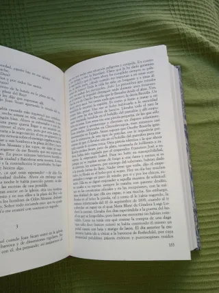 La Ciudad De Los Prodigios