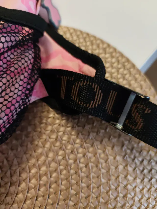 Mochila Tous Rosa Original