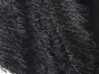 Top tirantes negro Mango Suit