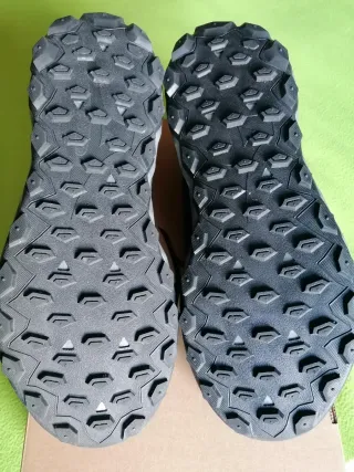 Zapatillas Mizuno Wave Ibuki 4 GTX Talla 43