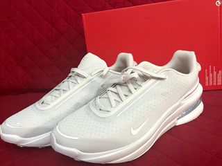 Scarpe Nike Uomo Beige/Bianche Tg 45