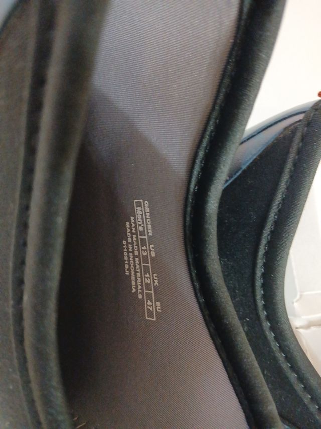 Botas de agua XTRATUF azules