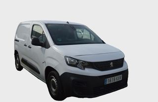 PEUGEOT Partner 1.5BlueHDI Pro Standard 600kg 75