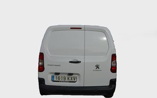PEUGEOT Partner 1.5BlueHDI Pro Standard 600kg 75