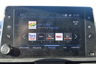 PEUGEOT Partner 1.5BlueHDI Pro Standard 600kg 75