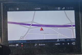 PEUGEOT Partner 1.5BlueHDI Pro Standard 600kg 75