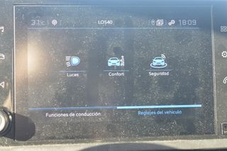 PEUGEOT Partner 1.5BlueHDI Pro Standard 600kg 75