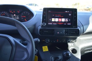 PEUGEOT Partner 1.5BlueHDI Pro Standard 600kg 75