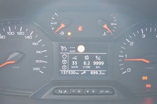 PEUGEOT Partner 1.5BlueHDI Pro Standard 600kg 75