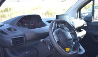 PEUGEOT Partner 1.5BlueHDI Pro Standard 600kg 75