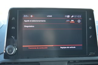 PEUGEOT Partner 1.5BlueHDI Pro Standard 600kg 75