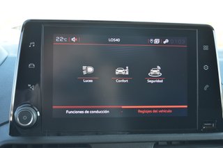 PEUGEOT Partner 1.5BlueHDI Pro Standard 600kg 75