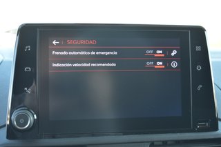 PEUGEOT Partner 1.5BlueHDI Pro Standard 600kg 75