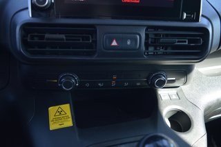 PEUGEOT Partner 1.5BlueHDI Pro Standard 600kg 75