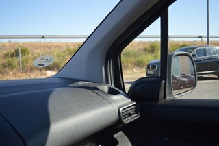 PEUGEOT Partner 1.5BlueHDI Pro Standard 600kg 75