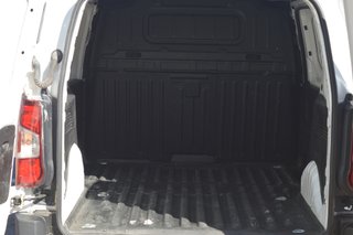 PEUGEOT Partner 1.5BlueHDI Pro Standard 600kg 75