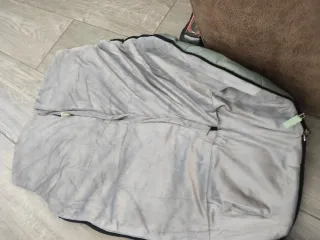 Saco de carrito bebé INTER BABY