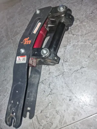 Suspensión Monorim Delantera
