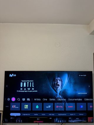 Samsung Neo QLED TV 65 QE65QN93B