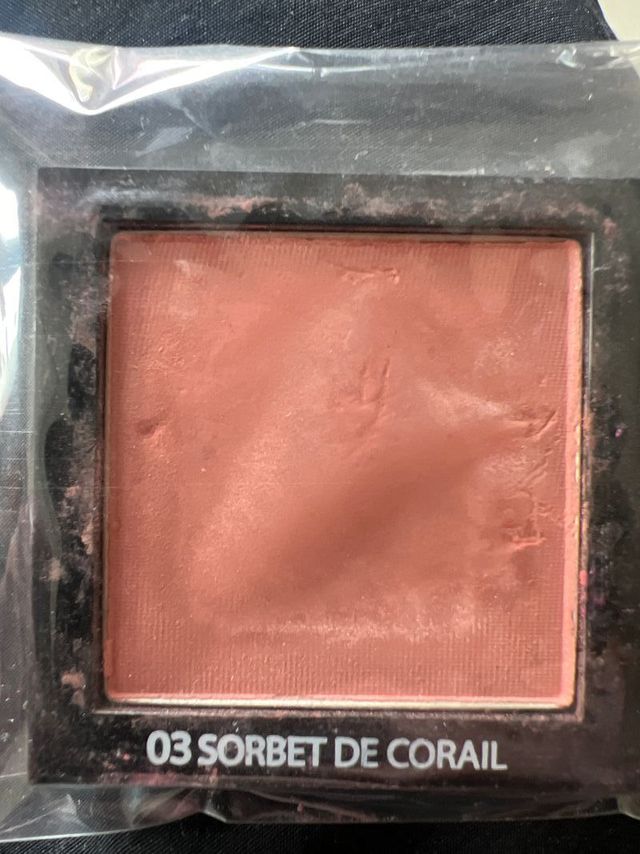 Chanel Rouge Allure 96 Phénomène