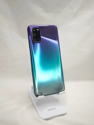 OPPO A72 Verde
