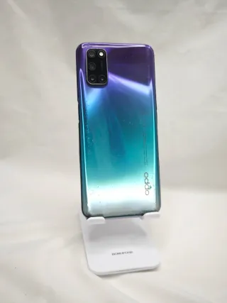 OPPO A72 Verde