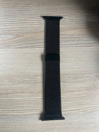 Apple Watch Series 10 GPS + Cellular Negro 46mm