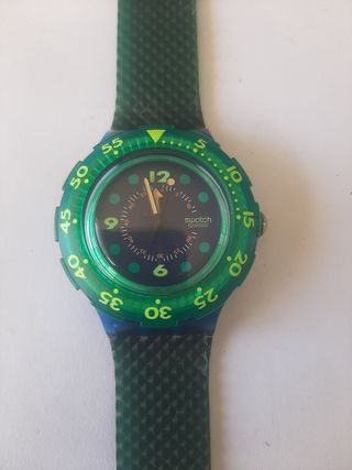 Orologi swatch
