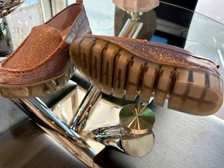 Mocasines italianos Stefania talla 39