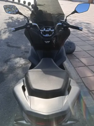 Honda PCX 125cc 2019