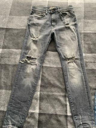 Pack Ropa Adolescente 13-15 Años