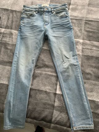 Pack Ropa Adolescente 13-15 Años