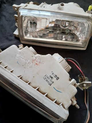 Antinieblas Lancer/Colt  1989-1992