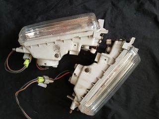 Antinieblas Lancer/Colt  1989-1992