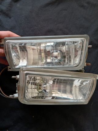 Antinieblas Lancer/Colt  1989-1992